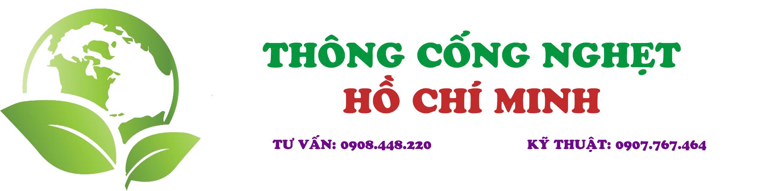 Home 1 hút hầm cầu TP.HCM